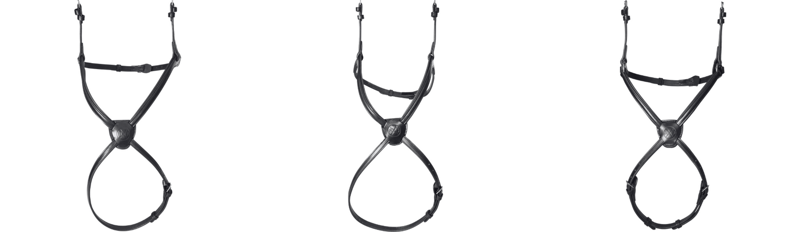 Understanding the Different Types of Grackle Nosebands