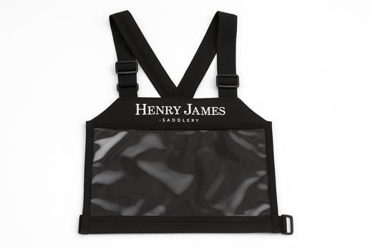 Number Bib