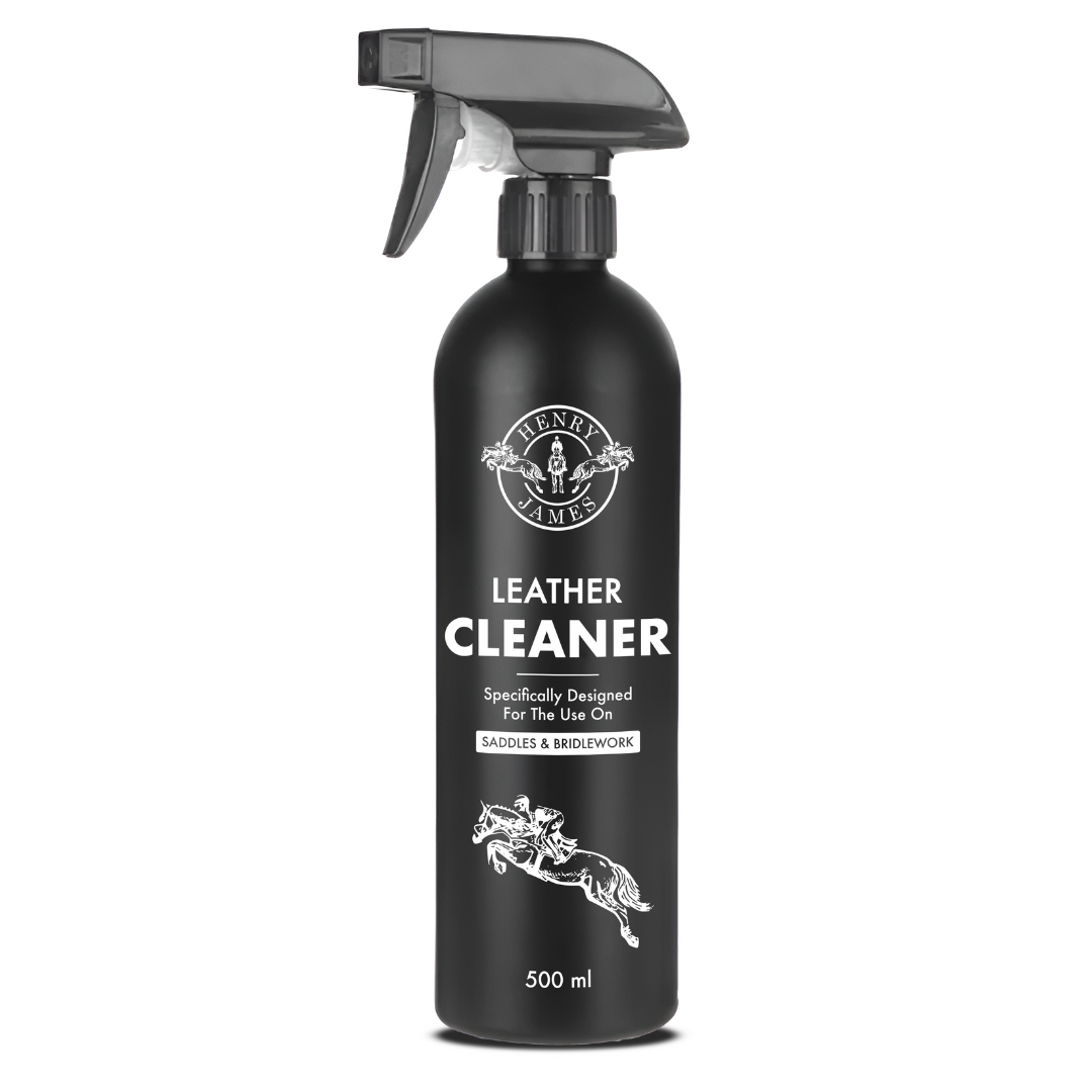 bridle leather cleaner