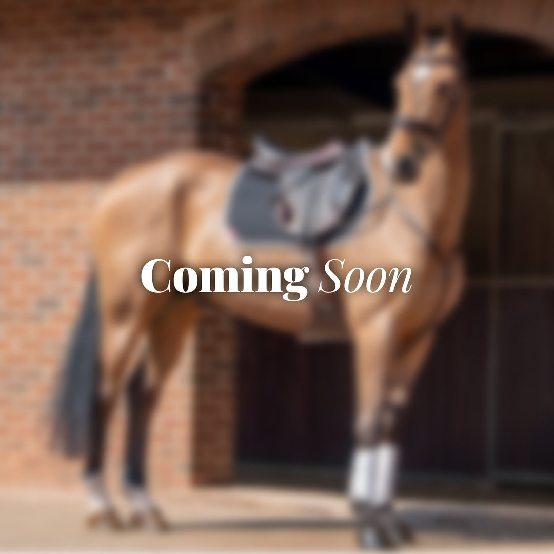 Elevation Dual Flap Jump Saddle