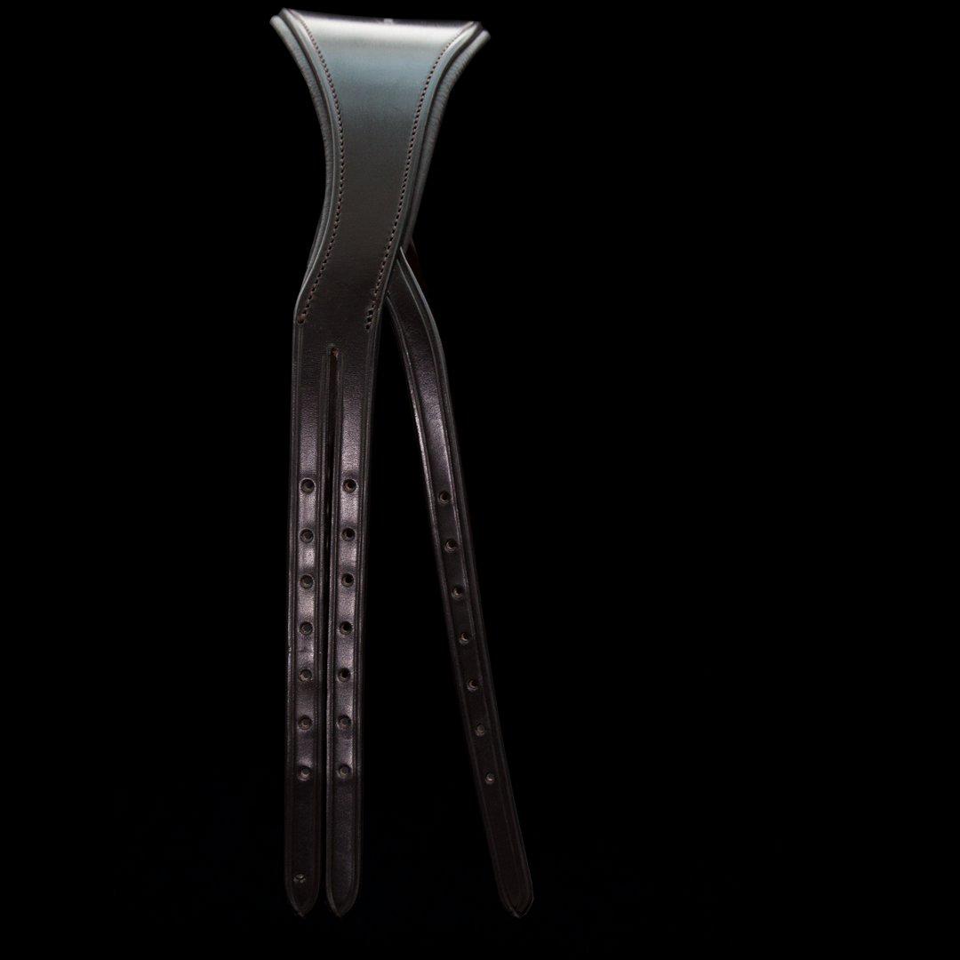Flexure Curve Headpiece