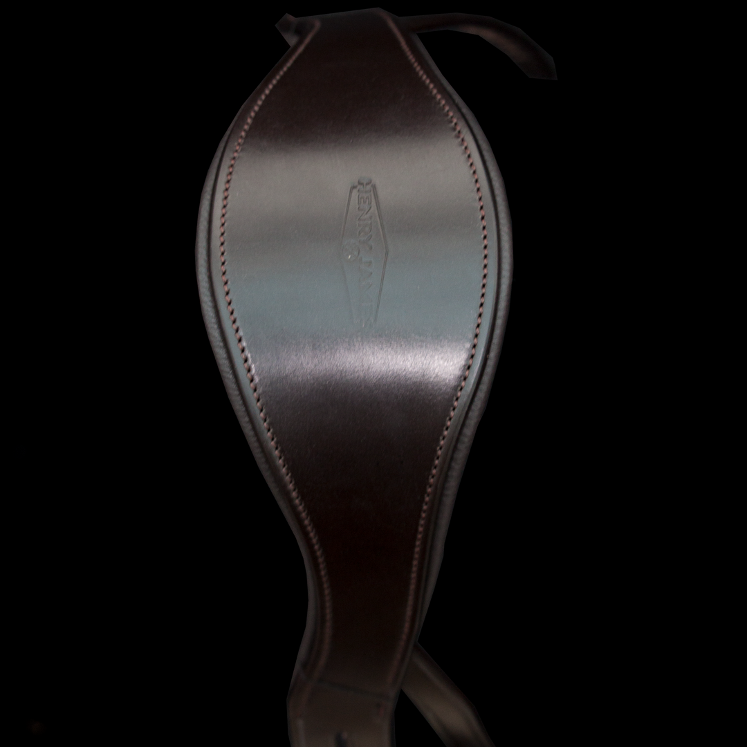 Flexure Curve Headpiece