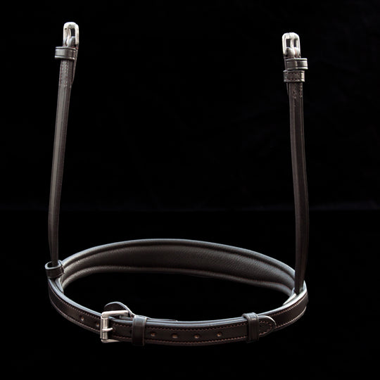 Cavesson Noseband