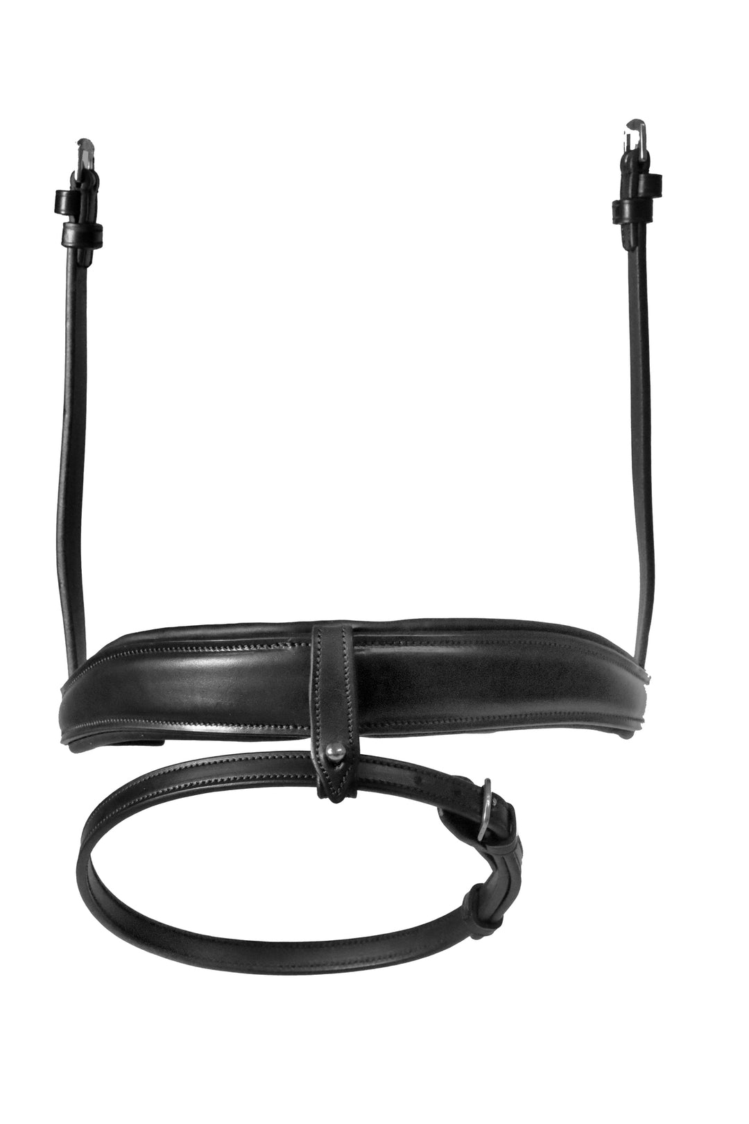 Dressage Crank Noseband
