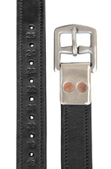 Precision Calfskin Stirrup Leathers