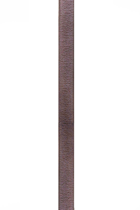 Rubber Reins Brown