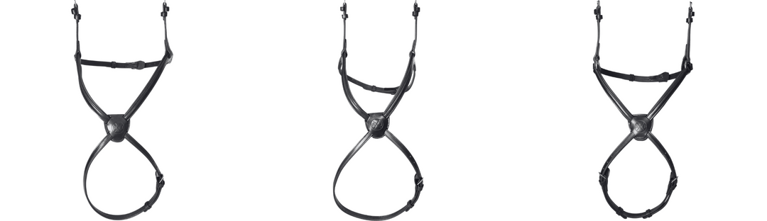 Understanding the Different Types of Grackle Nosebands