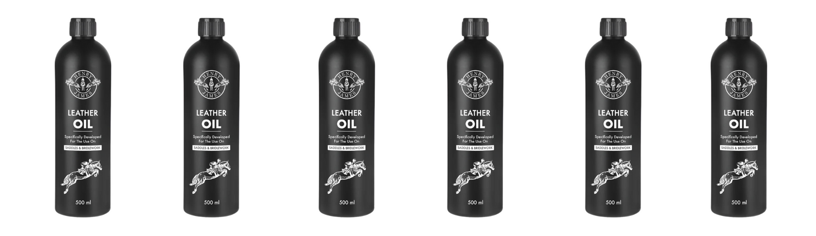 What Leather Oil Is Best For My Tack