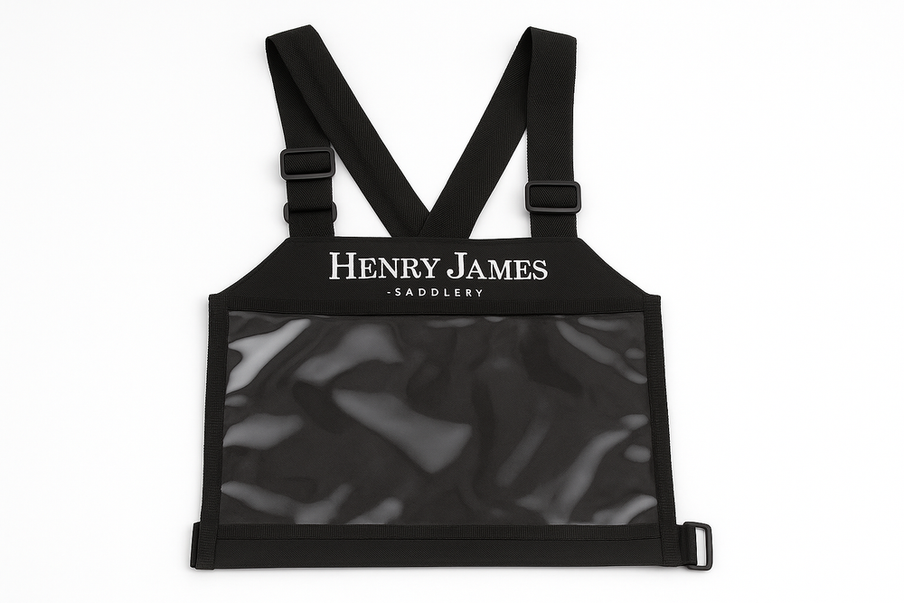 Number Bib