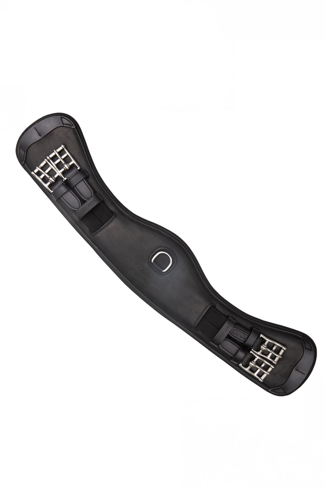 Anatomic Leather Short Girth