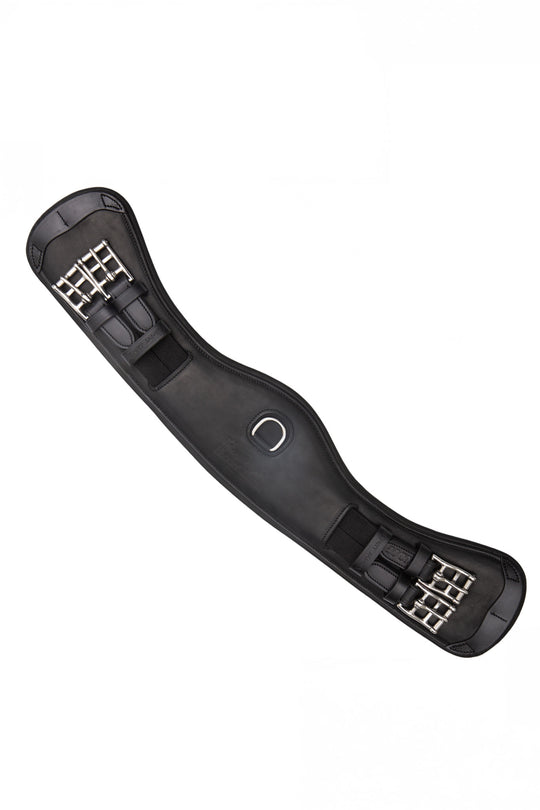 Anatomic Leather Short Girth