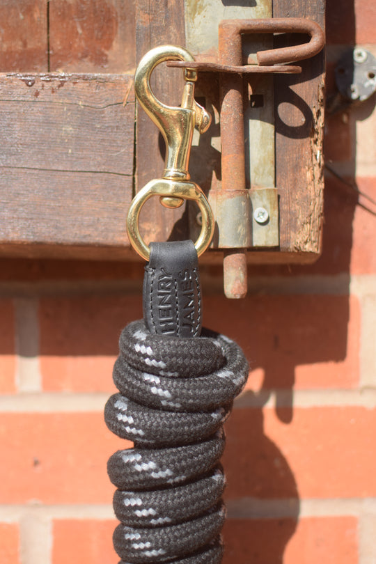 Lead Rope