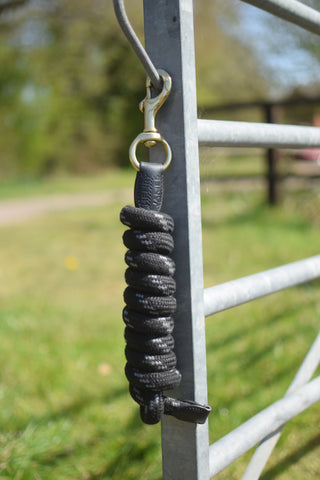 Lead Rope