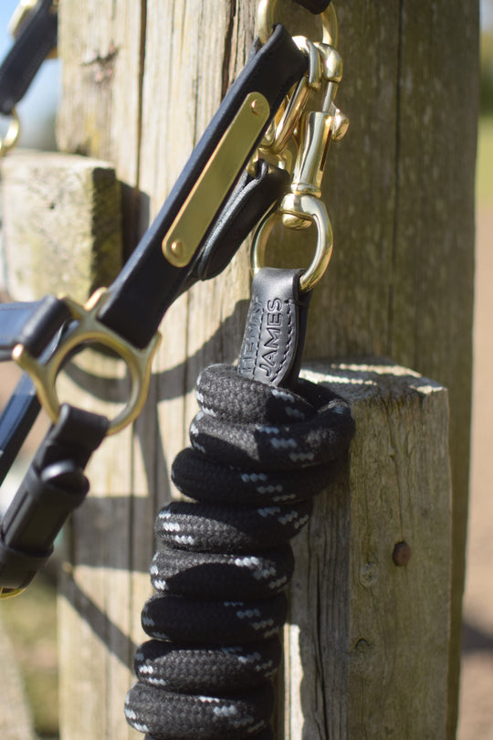 Lead Rope