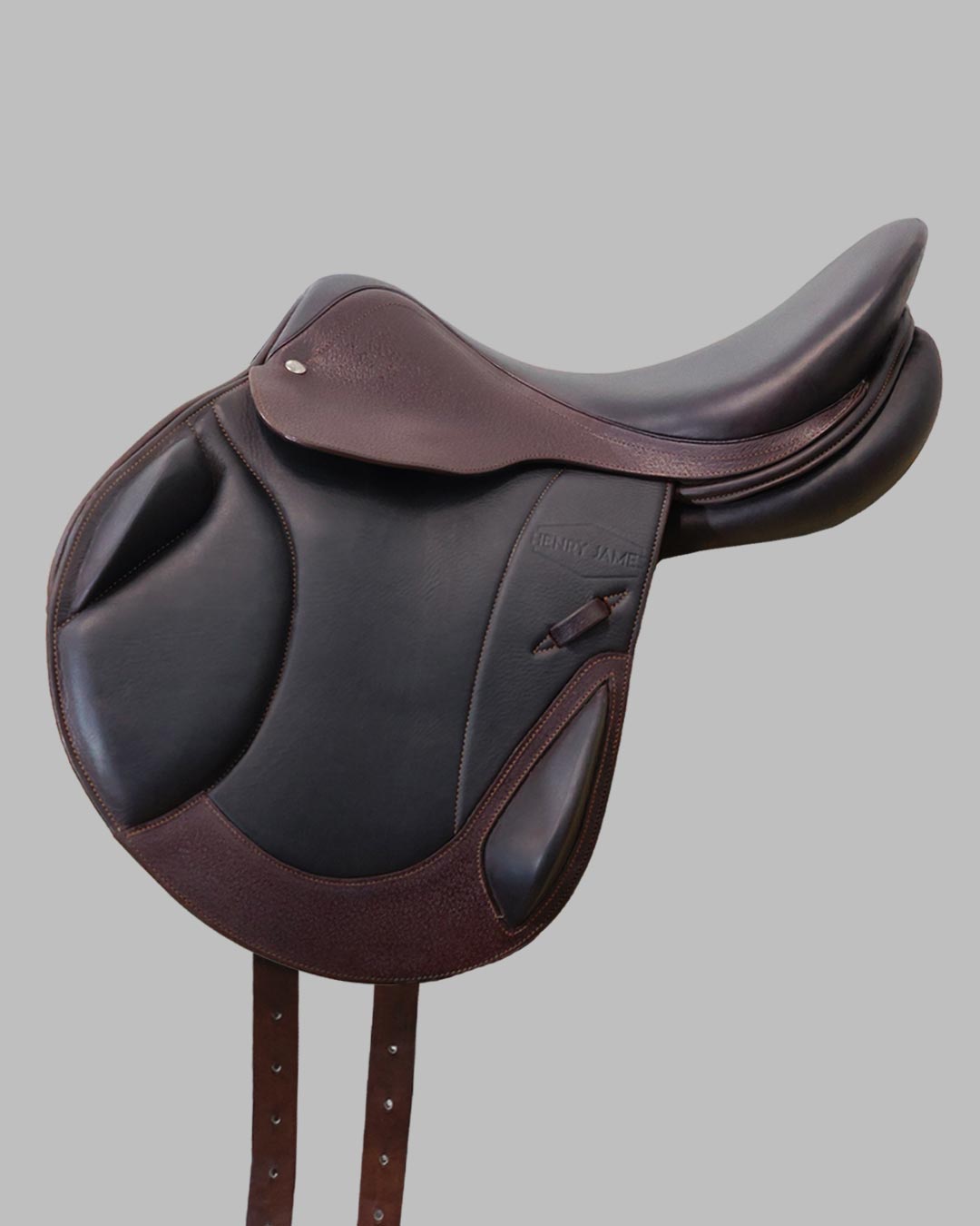 crosscountrysaddle-brown