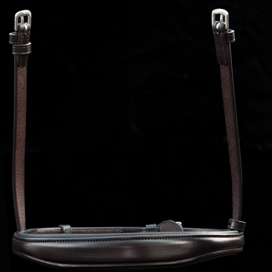 Cavesson Noseband