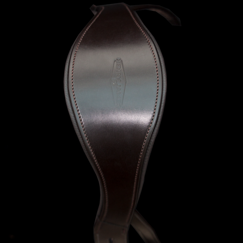 Flexure Curve Headpiece