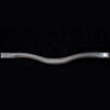U Shaped browband