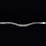 U Shaped browband