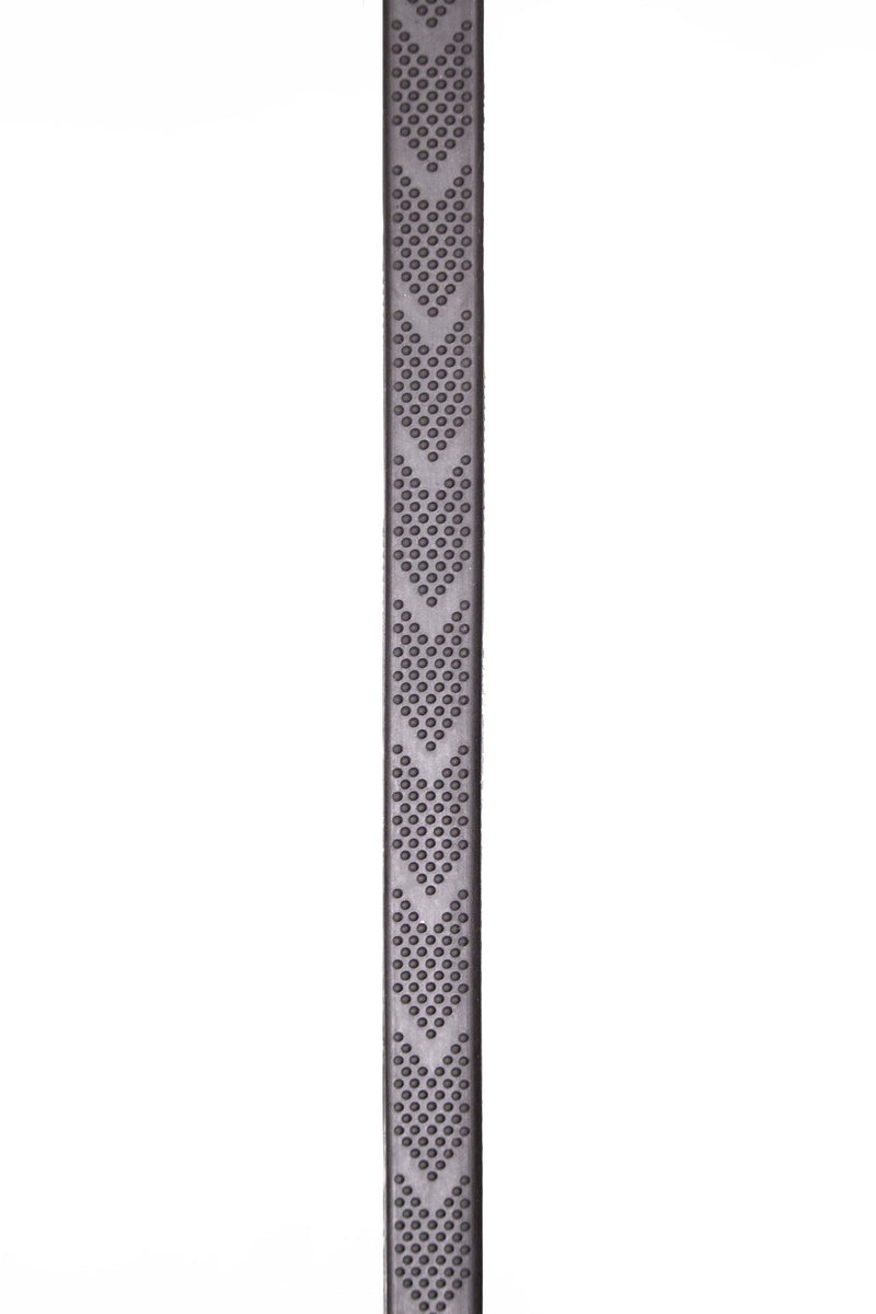 V-Grip Rubber Reins