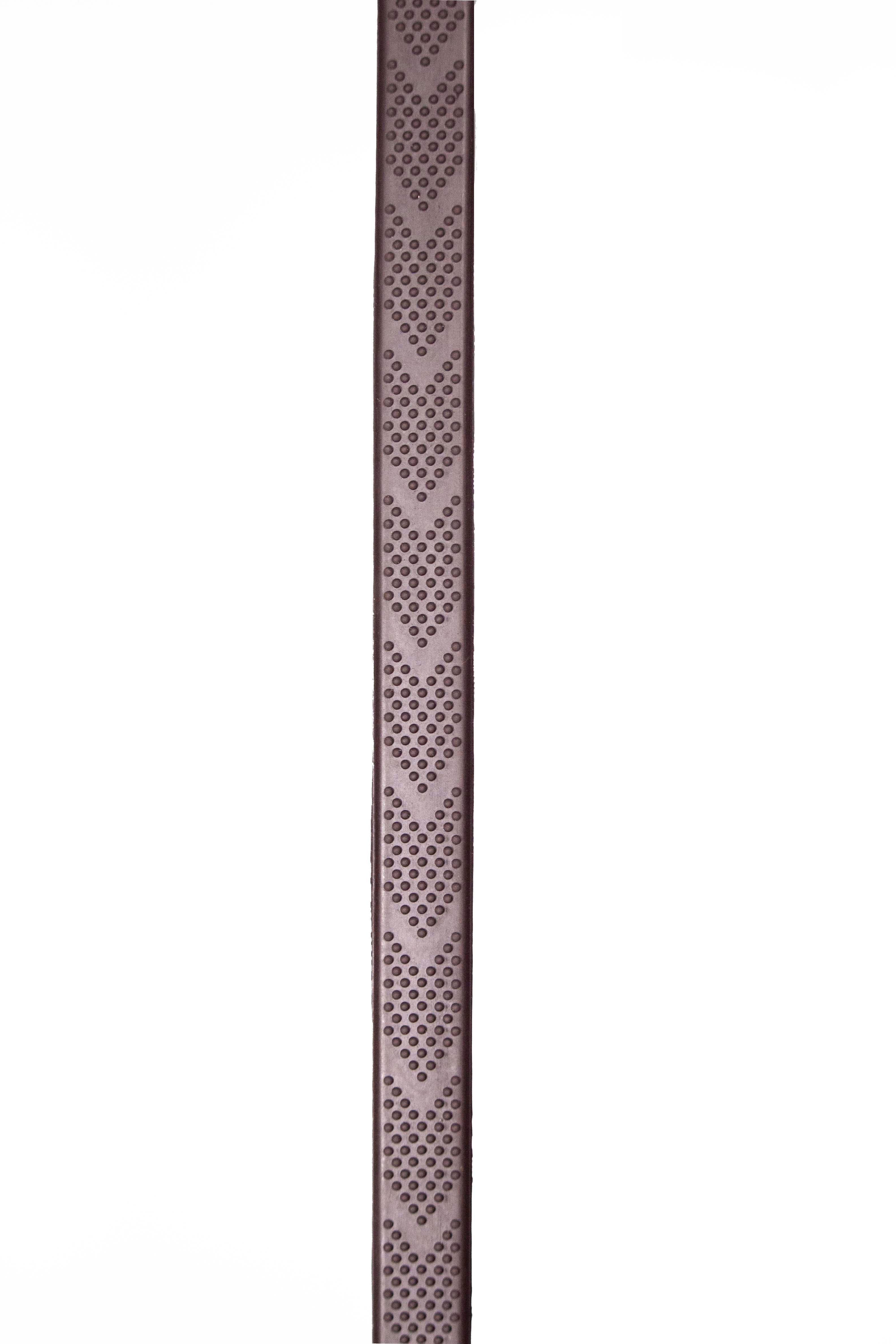 Rubber Reins Brown