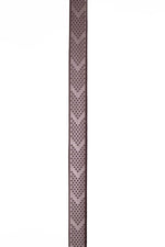 V-Grip Rubber Reins