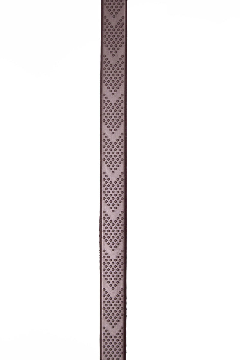 V-Grip Rubber Reins