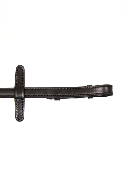 V-Grip Rubber Reins