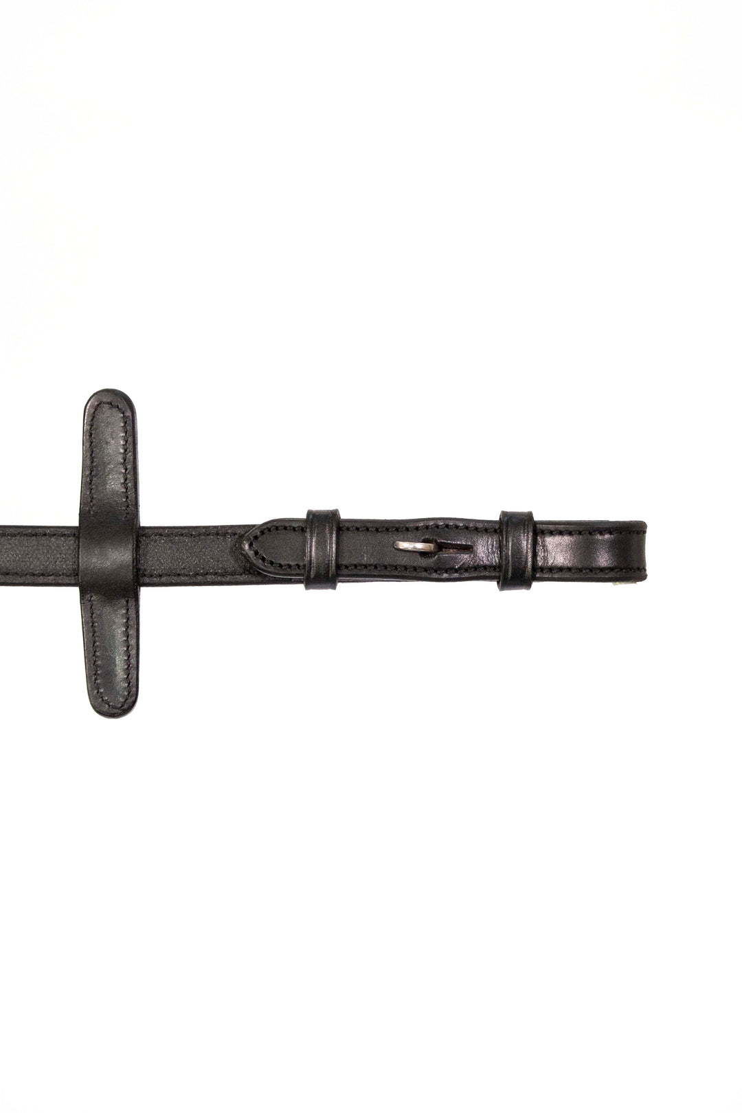 Xtreme Eventer Rubber Reins