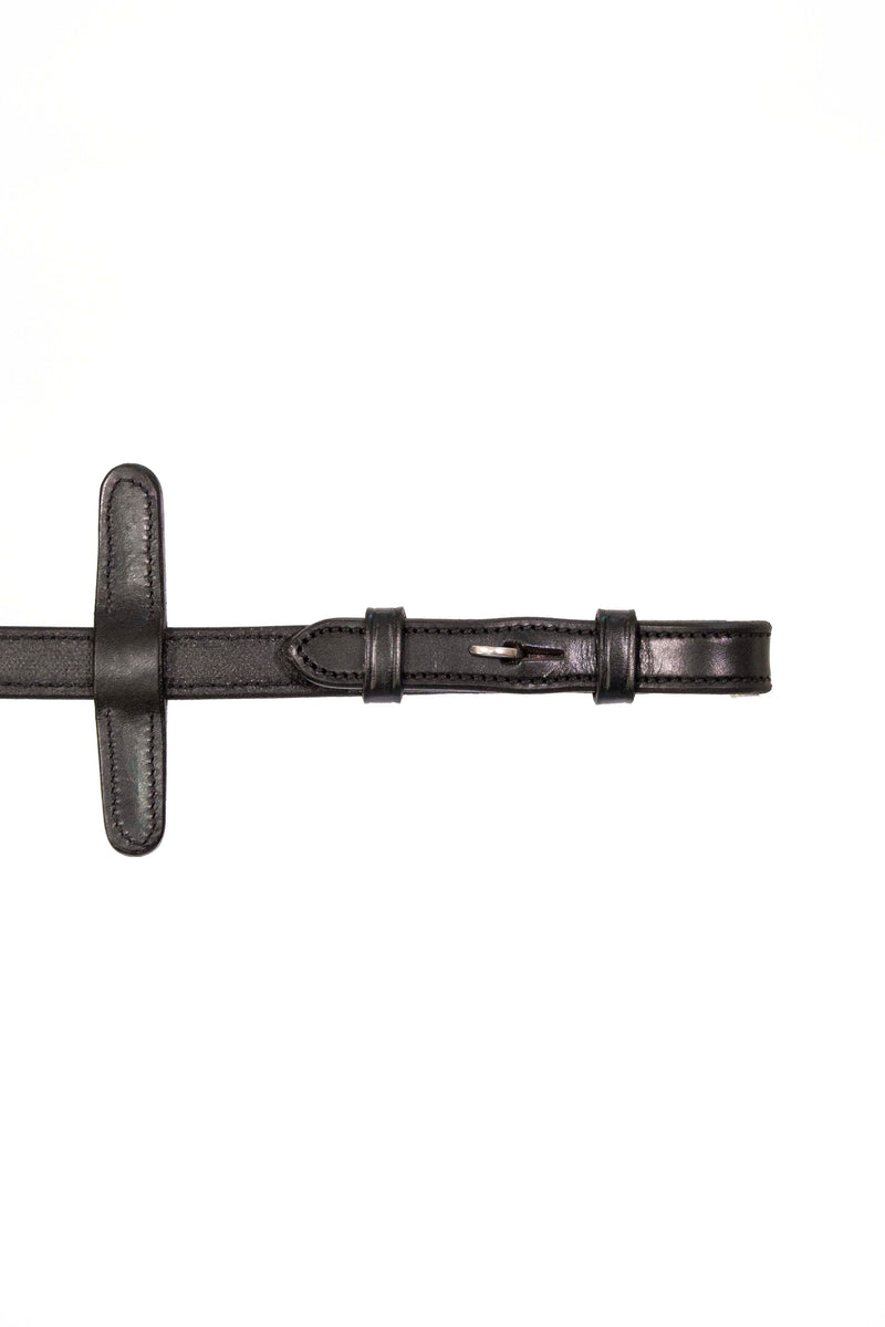 Xtreme Eventer Rubber Reins