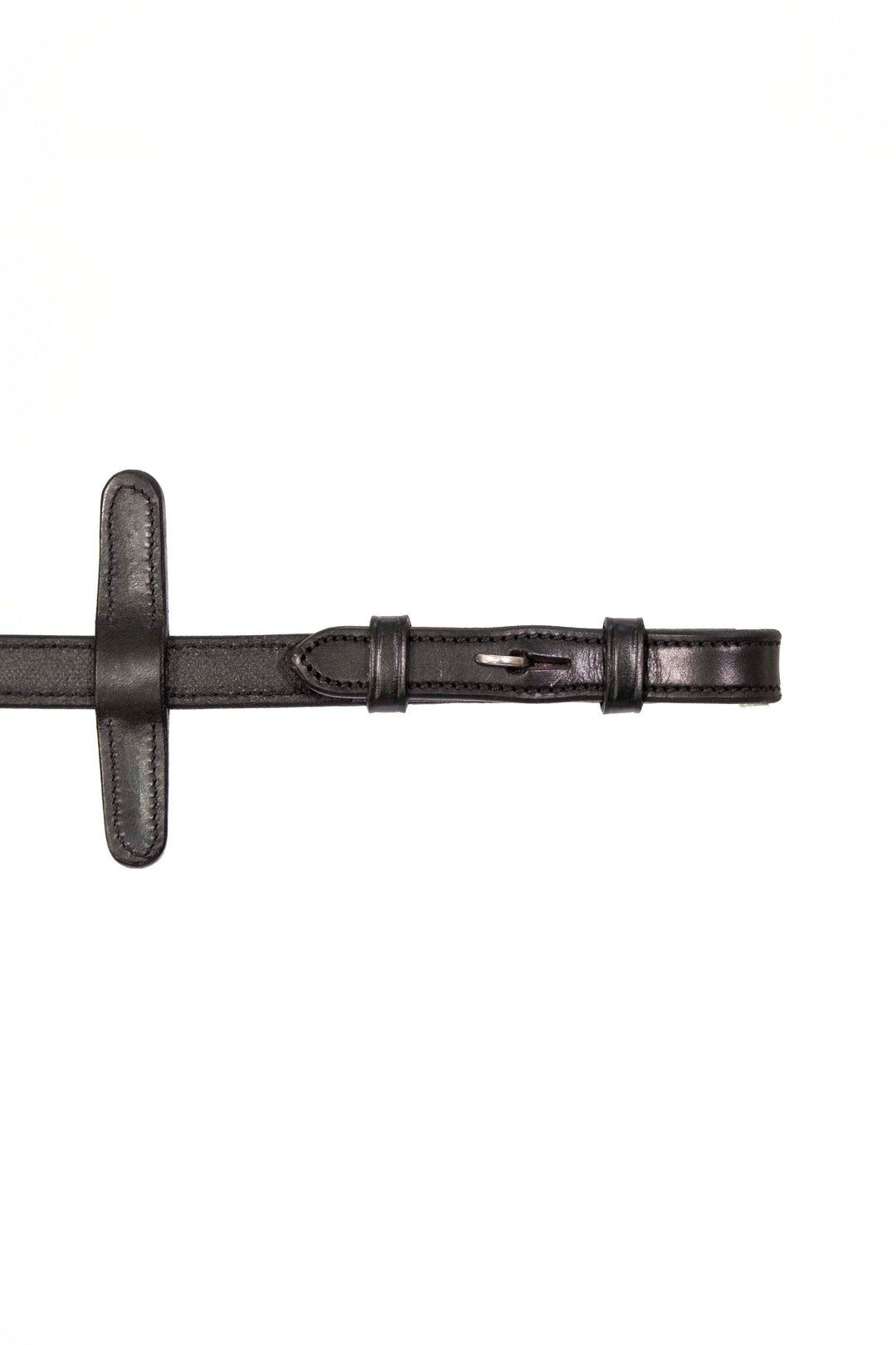 V-Grip Rubber Reins