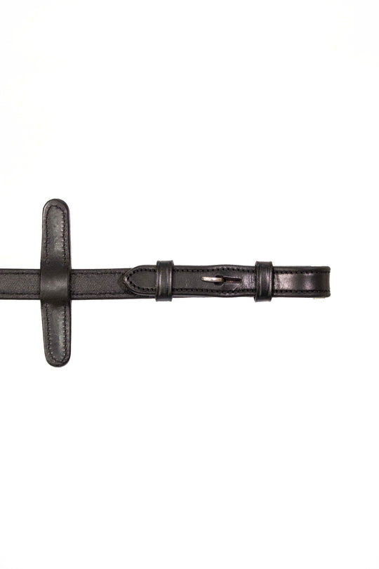 V-Grip Rubber Reins