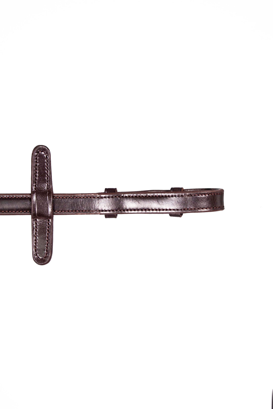 V-Grip Rubber Reins