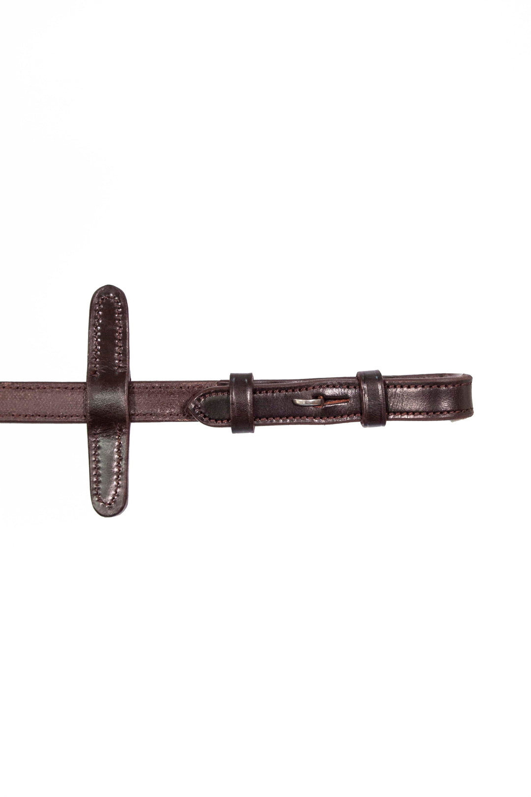 Xtreme Eventer Rubber Reins