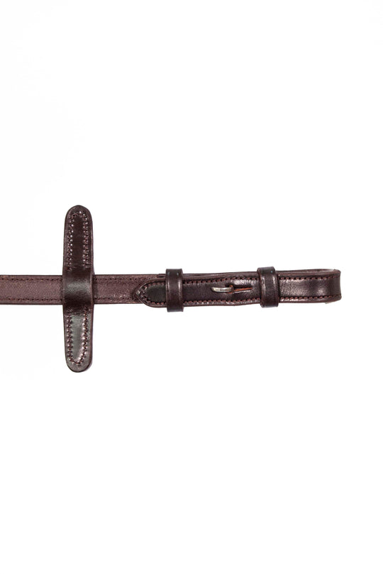 Xtreme Eventer Rubber Reins