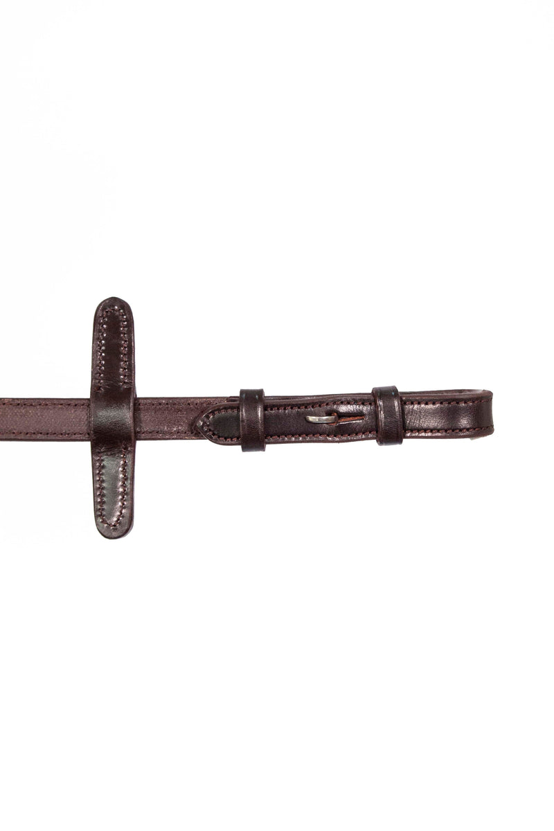 Xtreme Eventer Rubber Reins