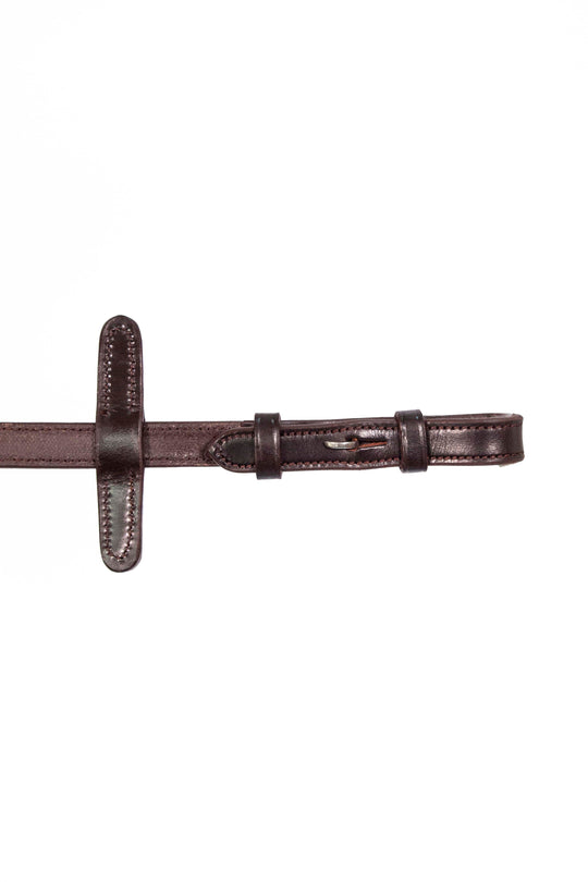 V-Grip Rubber Reins