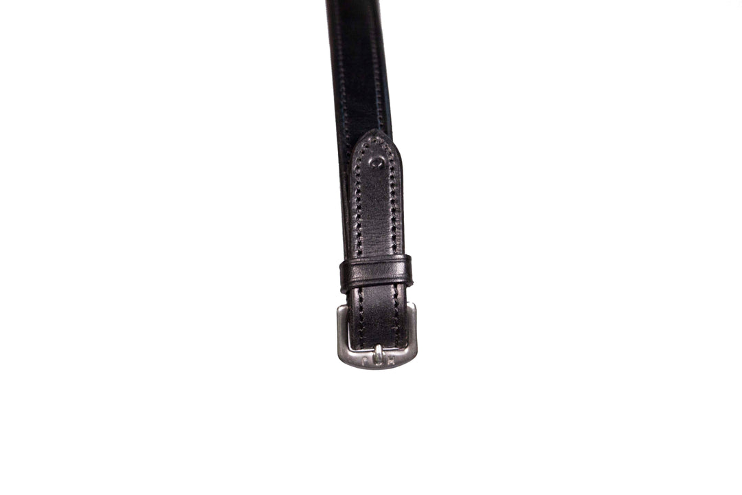 Xtreme Eventer Rubber Reins