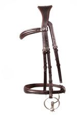 Cavesson bridle