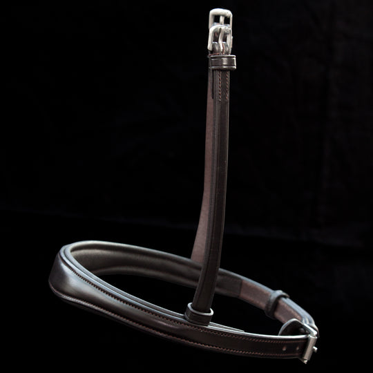 Cavesson Noseband