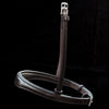 Cavesson Noseband