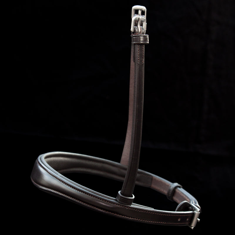 Cavesson Noseband