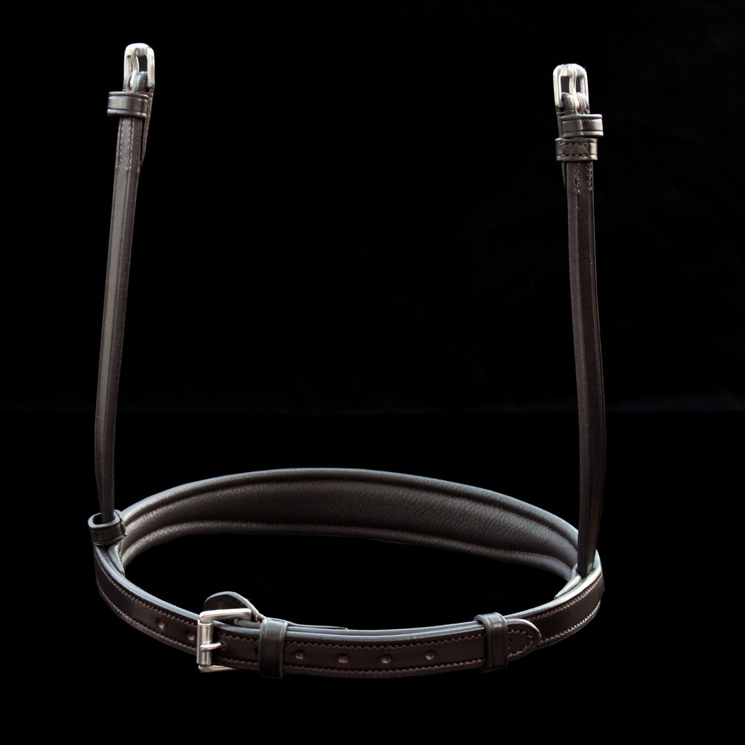 Cavesson Noseband