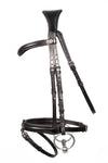 Comfort Flash Bridle