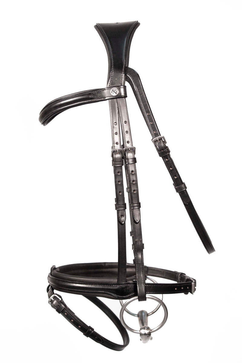 Comfort Flash Bridle