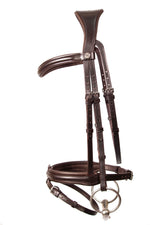 Comfort Flash Bridle