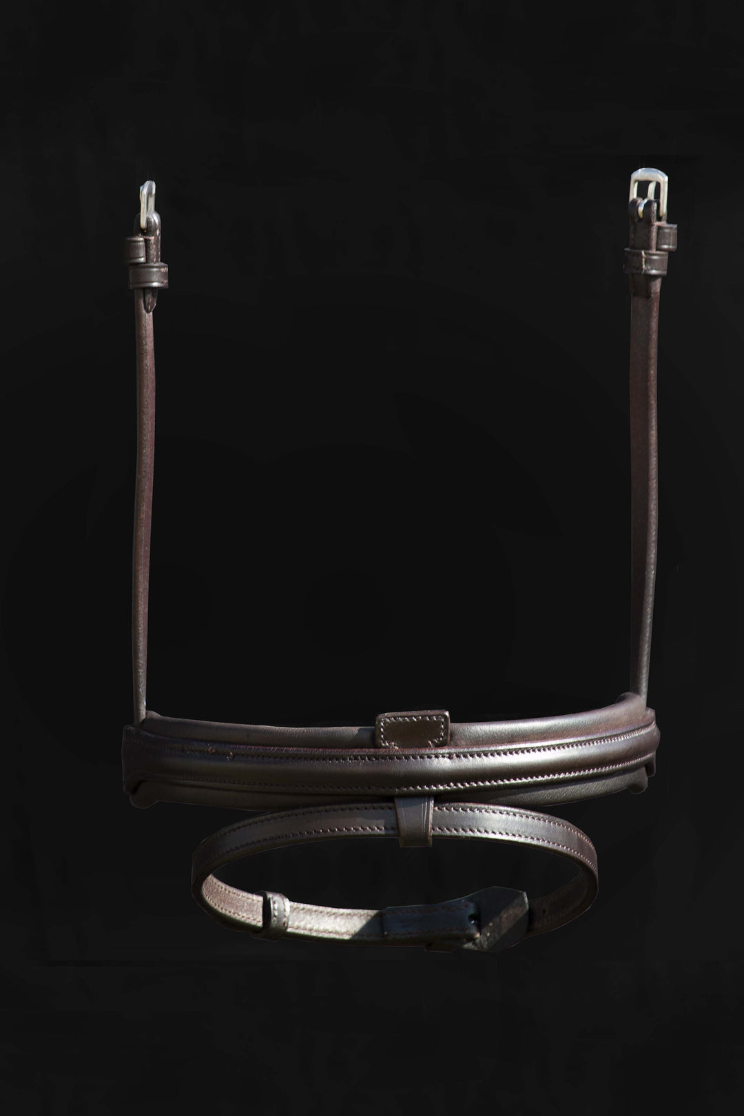 Comfort Flash Noseband