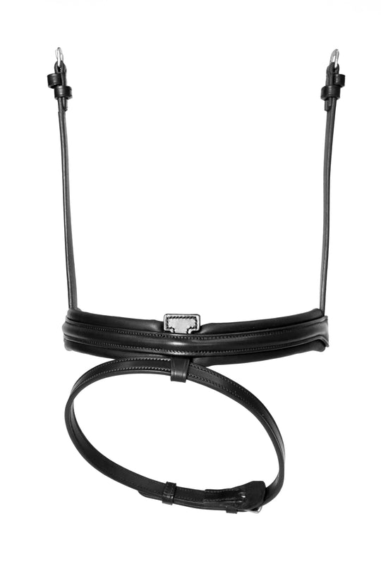 Comfort Flash Noseband