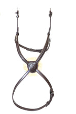 Figure 8 Sheepskin Grackle Noseband