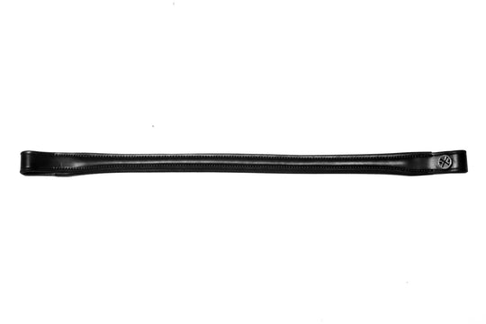 Straight browband